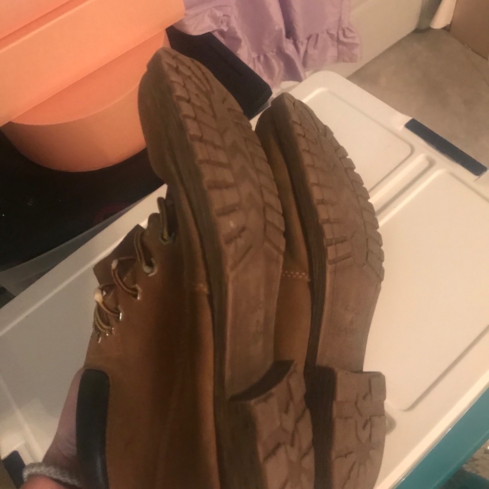 Rock & candy construction boots - Picture 4 of 4